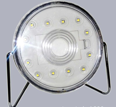 Js-9347 solar reading lamp