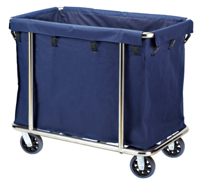 Gaestgiveriet Hotel room service cart real car export | steel paint carts