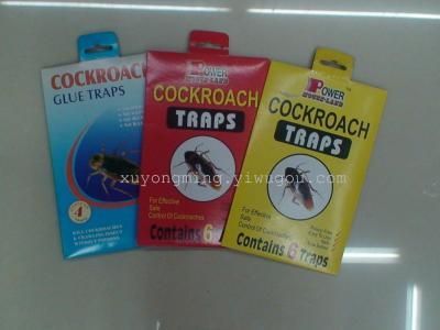 Specializing in the production of Roach Roach posted a cockroach