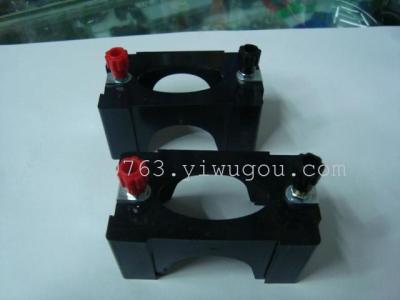 Battery compartment plastic battery box experiment supplies first battery cartridge SD2314