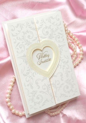 Wedding Invitation Card Spot Goods