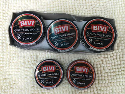 BIVI, leather oil oil oil-high leather black brown leather