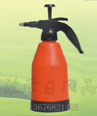 Manual pressure sprayer 2L-Y 2L-Y-1