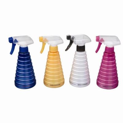 Hand pressure type color pearl sprinkler watering pot watering pot sprayer spray bottle spray bottle spray bottle.