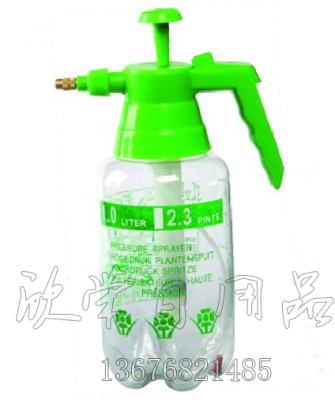 Manual Air Pressure Sprayer 1l-b 1000ml