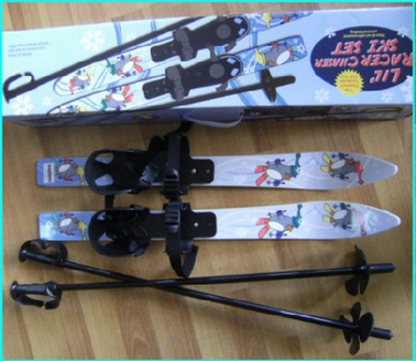 Ski manufacturers supply? children skiing? ski double ski snowboard products