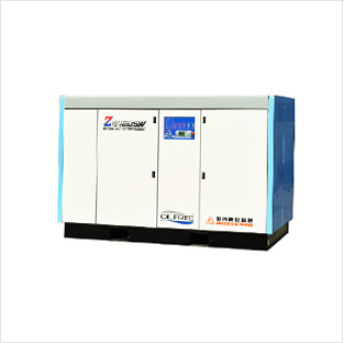 Fusheng ZW series oil-free screw compressor/inverter/Fu sheng screw compressors/air compressor