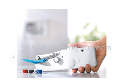 Handheld electric sewing machines mini portable practical sewing sewing machine sewing machines
