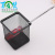 2 Black mesh pencil vase stationery Yiwu commodity wholesale factory direct