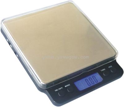 656 mini scale Palm scales electronic scales Pocket scales
