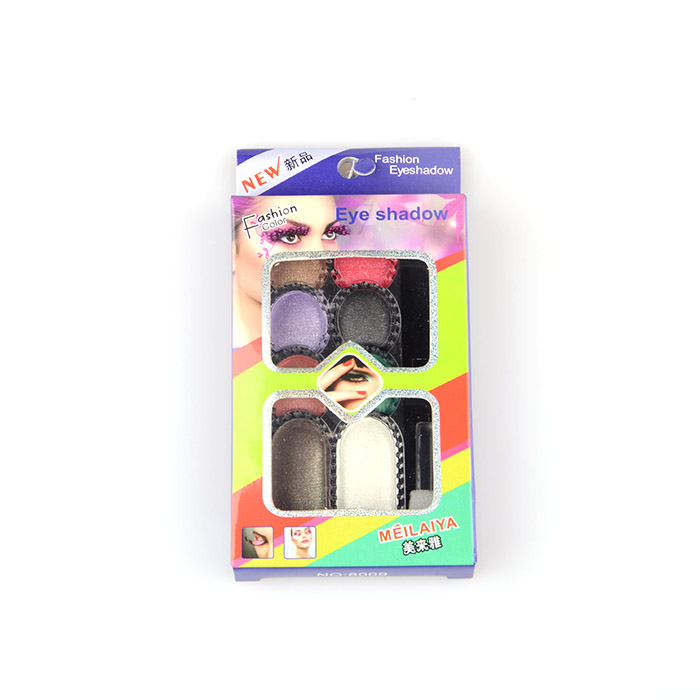 高光钻石两用眼影--新品上市