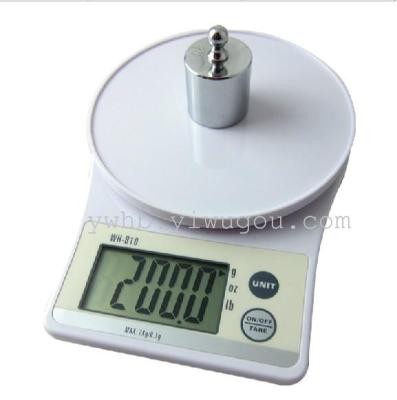 Kitchen scales food scales electronic scales baking scales 733