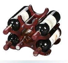 Wine racks