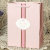 New High - grade EC Pure Color Lovely Bow Hand Bag Colorful Bandage Gift Wrapping Bag.