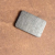 Factory direct sale magnets using ferrite F30*20*3MM ferrite