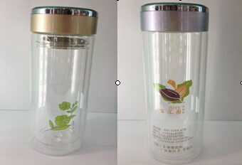 Classic Cover Gift Cup