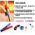 Unlimited Fun Wire Ratchet Tie down/Line Concentration Line Belt/Cable Tie 6 Pack Pp Bag Package