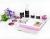 Latest UV Nail Set Full Set Nail Beauty Product Self-Taught DIY Perfect Combination Set