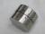 New Stainless Steel Cylindrical Mechanical Timer Kitchen Timer Gift Timer Chain Timer