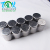 Pepper shaker binary shop factory direct stainless steel condiment bins Home General merchandise wholesale agents