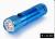 JS-362 with 8 1LED LED laser flashlight lamp flashlight