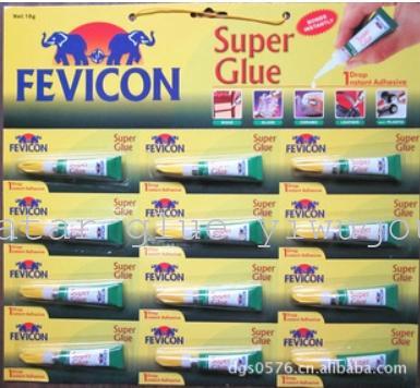 FEVICON Super Glue 502 fast dry glue fabric glue 