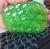 Authentic 80,173 's Crystal keyboard clean gum (green)
