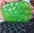 Authentic 80,173 's Crystal keyboard clean gum (green)