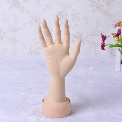 Female hand model model props models hand rings bracelets dedicated to display jewelry photographed items hand wholesale