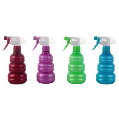 Hand pressure type color pearl sprinkler watering pot watering pot sprayer spray bottle spray bottle spray bottle.