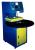 Blister Sealing Machine, Card Suction Machine, Factory Direct Packaging Machine Blister Packaging Sealing Machine