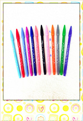 stationery  Pen 905 water color pen hook line pen  water color pen  pen  colour pen  Graffiti pen  marking pen