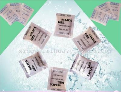 Green Home Electronics food manufacturers selling desiccant silica gel moisture-proof paper