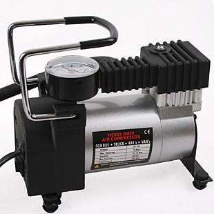 Automobile metal car pump air pump air pump.