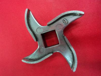 8th stainless steel meat grinder blade retail