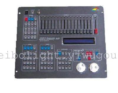 Moving light controllers DMX controllers sunshine sunny512