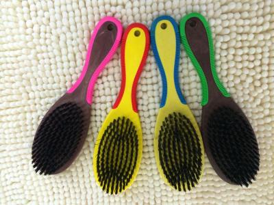 Handle plastic plastic brush brush 725 color variety and price concessions