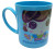 Glass Mug cartoon mug home appliances 289-2029-2