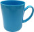 Glass Mug cartoon mug home appliances 289-2029-2