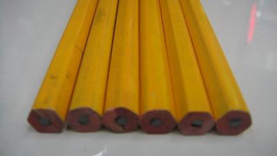 Zhongbang Stationery Factory Wholesale Direct Sales Environmental Protection HB/2B/H/B Pencil
