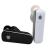 Jhl-ly102 wireless two-ear bluetooth earpiece with charging bin TWS bluetooth headset stereo sports bluetooth.
