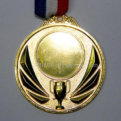 Factory Yiwu outlet/supply custom-made metal medal medal/open mold/creative ornaments gifts wholesale