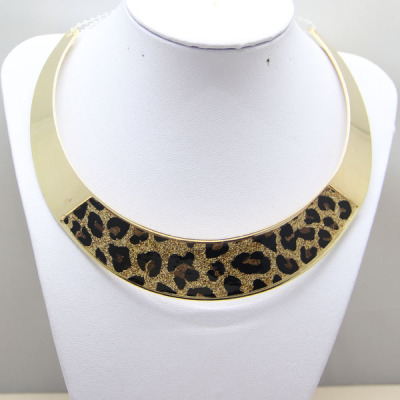 2014 Clothing Accessories Exaggerated Collar Popular Necklace