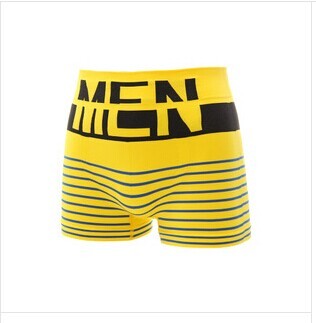 2013 UOMEN new fashion seamless boxer shorts wholesale.
