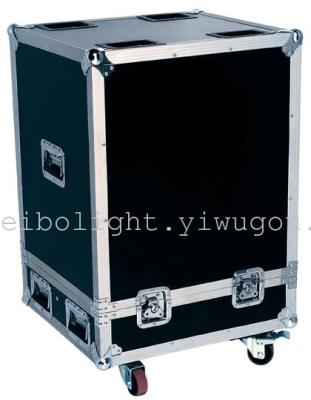 Stage light shock-proof case stage lights breakable boxes stage light professional flight case