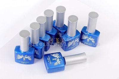 Genuine VIP Cutex Nail Polish Nail Polish adhesive glue 120 color