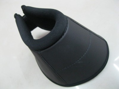 Horseshoe Cover Hoof Cover Equestrian Supplies Upper Horse Harness