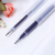 Hot gel pen manufacturers to produce new plastic gel creative stationery gel ink pen