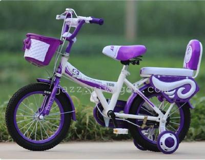 Female child bike 121416 bike children bicycles for men and women back baby carrier