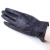 Bai Hu Wang, Nick leather gloves. fashionable ladies leather gloves. driving fashion driving gloves